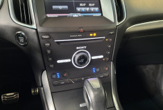 Ford EDGE 2.0 EcoBlue 210 ch Sport BVA8 / Historique d'entretien disponible / finition Sport