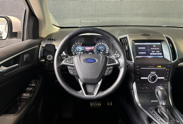 Ford EDGE 2.0 EcoBlue 238ch ST-Line i-AWD BVA8