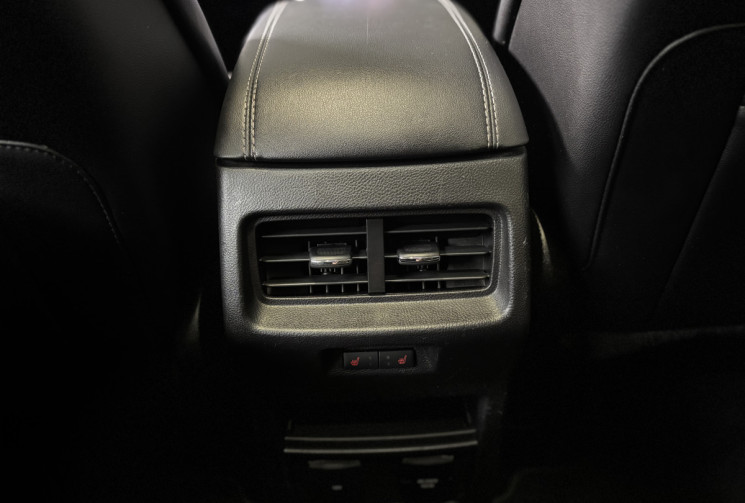 Ford EDGE 2.0 EcoBlue 210 ch Sport BVA8 / Historique d'entretien disponible / finition Sport