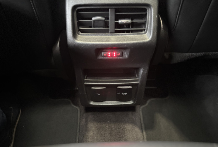 Ford EDGE 2.0 EcoBlue 238ch ST-Line i-AWD BVA8