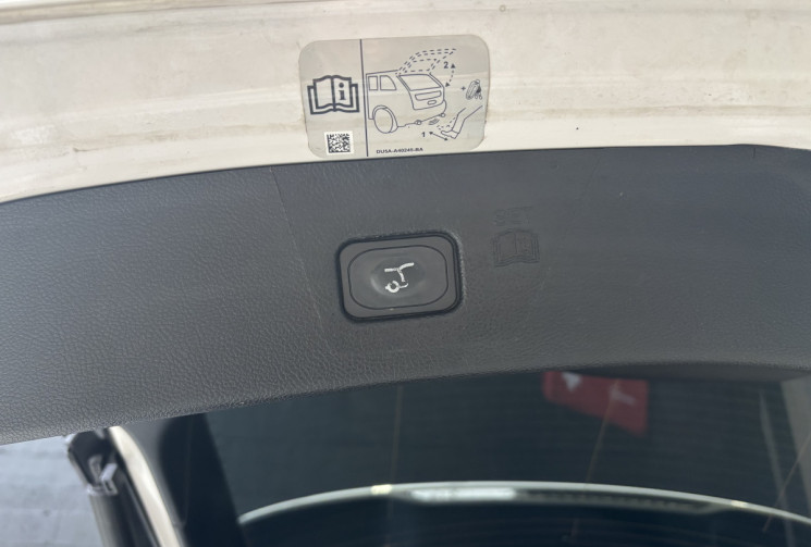 Ford EDGE 2.0 TDCI BI-turbo 210 ch Sport Powershift / Historique d'entretien disponible / finition S