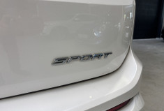 Ford EDGE 2.0 EcoBlue 210 ch Sport BVA8 / Historique d'entretien disponible / finition Sport