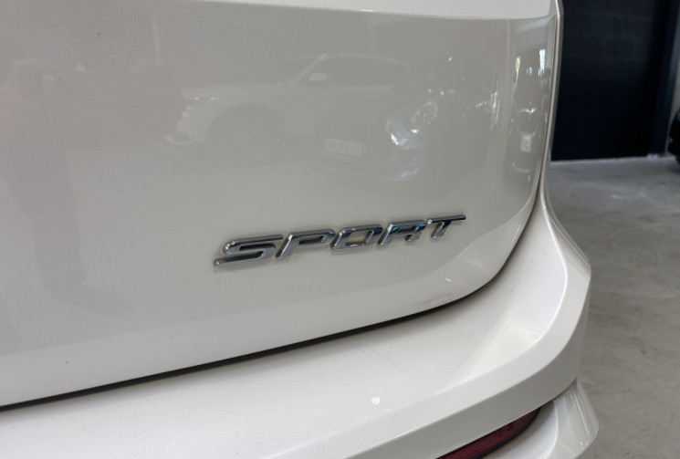 Ford EDGE 2.0 EcoBlue 210 ch Sport BVA8 / Historique d'entretien disponible / finition Sport