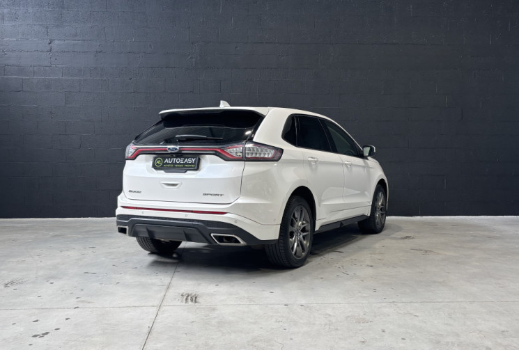 Ford EDGE 2.0 EcoBlue 238ch ST-Line i-AWD BVA8