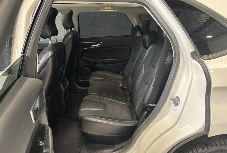 Ford EDGE 2.0 EcoBlue 210 ch Sport BVA8 / Historique d'entretien disponible / finition Sport