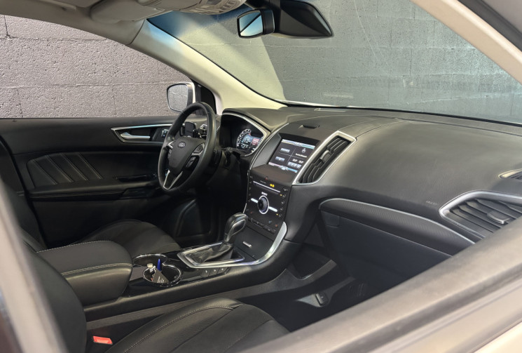 Ford EDGE 2.0 EcoBlue 238ch ST-Line i-AWD BVA8