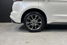 Ford EDGE 2.0 TDCI BI-turbo 210 ch Sport Powershift / Historique d'entretien disponible / finition S