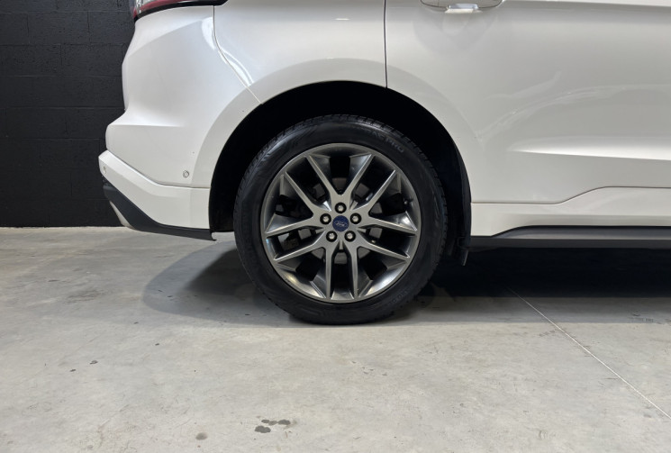 Ford EDGE 2.0 EcoBlue 238ch ST-Line i-AWD BVA8