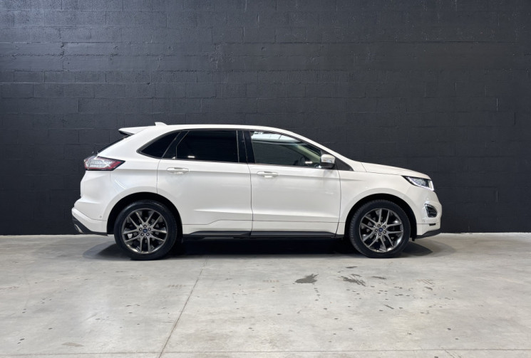Ford EDGE 2.0 EcoBlue 210 ch Sport BVA8 / Historique d'entretien disponible / finition Sport