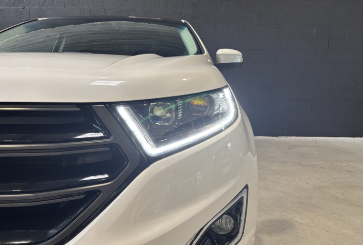 Ford EDGE 2.0 EcoBlue 238ch ST-Line i-AWD BVA8