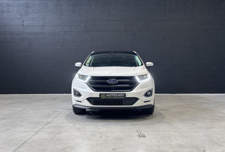 Ford EDGE 2.0 EcoBlue 238ch ST-Line i-AWD BVA8
