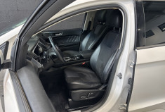 Ford EDGE 2.0 EcoBlue 238ch ST-Line i-AWD BVA8