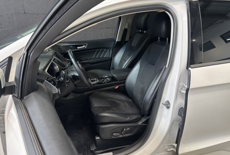 Ford EDGE 2.0 EcoBlue 238ch ST-Line i-AWD BVA8