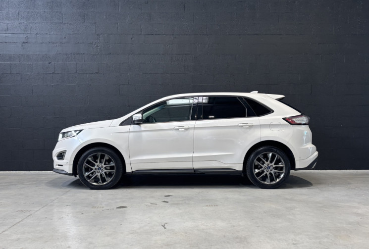 Ford EDGE 2.0 EcoBlue 238ch ST-Line i-AWD BVA8