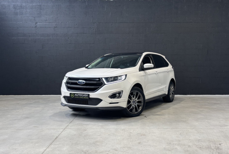 Ford EDGE 2.0 EcoBlue 238ch ST-Line i-AWD BVA8