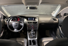 Audi A5 2.0 TFSI 211 ch Ambiente Quattro Éthanol / Sièges électriques / révision 2026