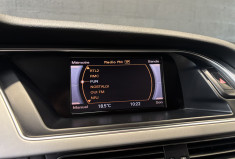 Audi A5 2.0 TFSI 211 ch Ambiente Quattro Éthanol / Sièges électriques / révision 2026