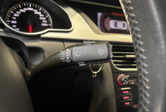 Audi A5 2.0 TFSI 211 ch Ambiente Quattro Éthanol / Sièges électriques / révision 2026