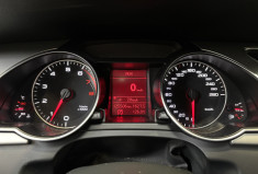 Audi A5 2.0 TFSI 211 ch Ambiente Quattro Éthanol / Sièges électriques / révision 2026