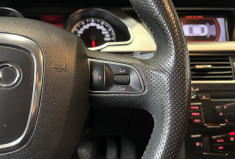 Audi A5 2.0 TFSI 211 ch Ambiente Quattro Éthanol / Sièges électriques / révision 2026