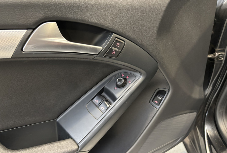 Audi A5 2.0 TFSI 211 ch Ambiente Quattro Éthanol / Sièges électriques / révision 2026