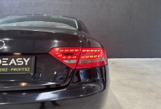 Audi A5 2.0 TFSI 211 ch Ambiente Quattro Éthanol / Sièges électriques / révision 2026
