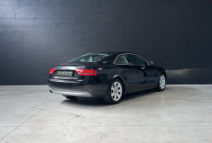 Audi A5 2.0 TFSI 211 ch Ambiente Quattro Éthanol / Sièges électriques / révision 2026