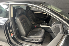 Audi A5 2.0 TFSI 211 ch Ambiente Quattro Éthanol / Sièges électriques / révision 2026