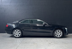Audi A5 2.0 TFSI 211 ch Ambiente Quattro Éthanol / Sièges électriques / révision 2026