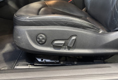 Audi A5 2.0 TFSI 211 ch Ambiente Quattro Éthanol / Sièges électriques / révision 2026