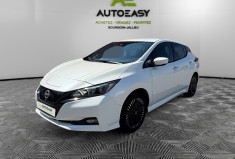 Nissan LEAF 62 KW/ N-CONNECTA / 220 CH 