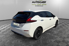 Nissan LEAF 59 KW/ N-CONNECTA / 220 CH / SOH 90.8%