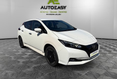 Nissan LEAF 59 KW/ N-CONNECTA / 220 CH / SOH 90.8%