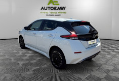 Nissan LEAF 59 KW/ N-CONNECTA / 220 CH / SOH 90.8%