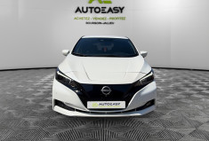 Nissan LEAF 59 KW/ N-CONNECTA / 220 CH / SOH 90.8%