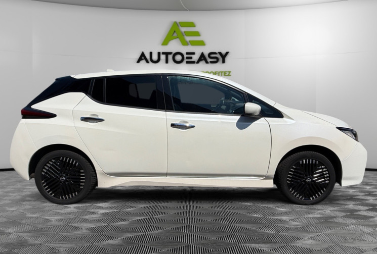 Nissan LEAF 59 KW/ N-CONNECTA / 220 CH / SOH 90.8%