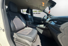 Nissan LEAF 59 KW/ N-CONNECTA / 220 CH / SOH 90.8%