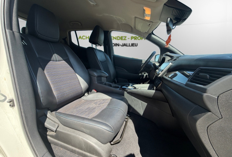 Nissan LEAF 59 KW/ N-CONNECTA / 220 CH / SOH 90.8%