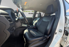 Nissan LEAF 59 KW/ N-CONNECTA / 220 CH / SOH 90.8%