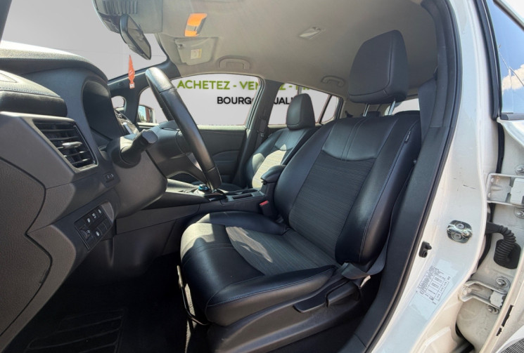 Nissan LEAF 59 KW/ N-CONNECTA / 220 CH / SOH 90.8%