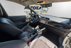 Nissan LEAF 59 KW/ N-CONNECTA / 220 CH / SOH 90.8%