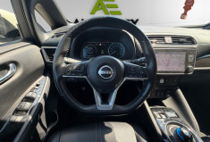 Nissan LEAF 59 KW/ N-CONNECTA / 220 CH / SOH 90.8%