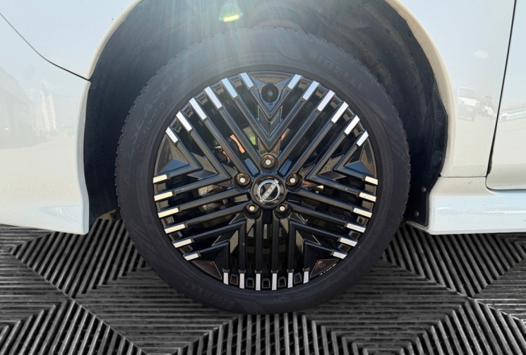Nissan LEAF 59 KW/ N-CONNECTA / 220 CH / SOH 90.8%