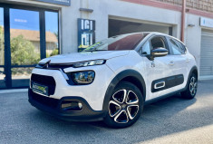 Citroën C3 FEEL 1.5 HDI 102cv / 2022 / Super état / 77000km