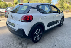 Citroën C3 FEEL 1.5 HDI 102cv / 2022 / Super état / 77000km
