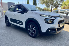Citroën C3 FEEL 1.5 HDI 102cv / 2022 / Super état / 77000km BVM6