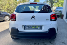 Citroën C3 FEEL 1.5 HDI 102cv / 2022 / Super état / 77000km BVM6