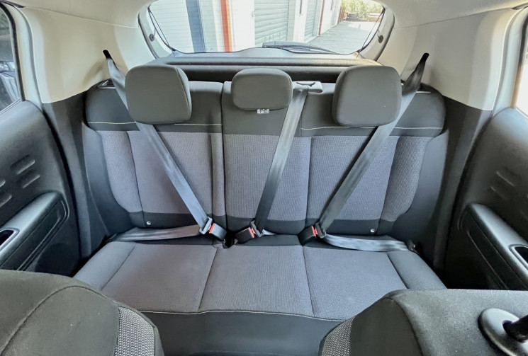 Citroën C3 FEEL 1.5 HDI 102cv / 2022 / Super état / 77000km