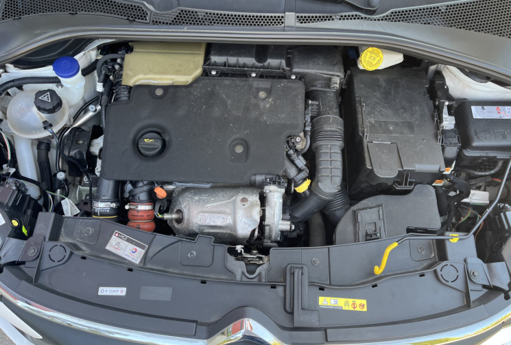 Citroën C3 FEEL 1.5 HDI 102cv / 2022 / Super état / 77000km BVM6