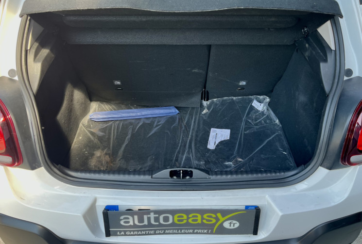 Citroën C3 FEEL 1.5 HDI 102cv / 2022 / Super état / 77000km